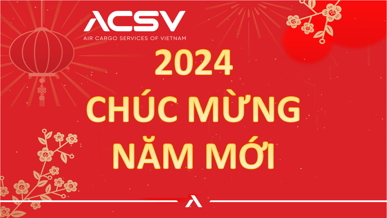 THÔNG BÁO LỊCH LÀM VIỆC TẾT NGUYÊN ĐÁN 2024