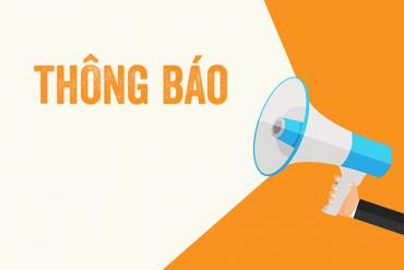 CẬP NHẬT MỘT SỐ BIỂU MẪU LÀM THỦ TỤC NHẬN HÀNG TẠI KHO ACSV NĂM 2021