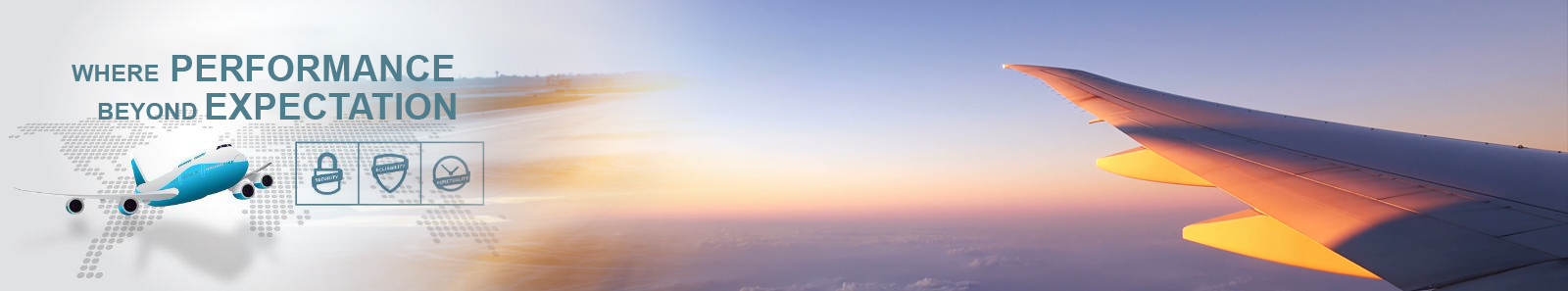 Banner mặc định