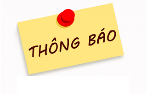 THÔNG BÁO VỀ VIỆC ÁP DỤNG BẢNG GIÁ MỚI TỪ 01/11/2019